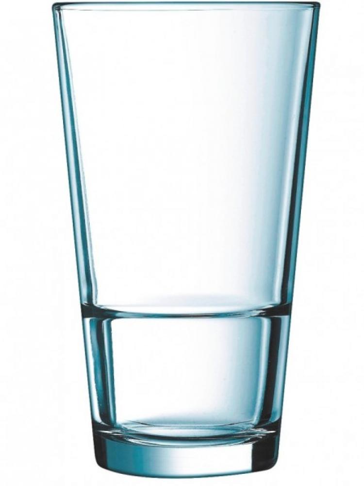 Stack up klaas 35cl kõrge