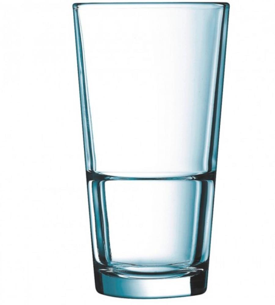 Stack up klaas 29cl kõrge