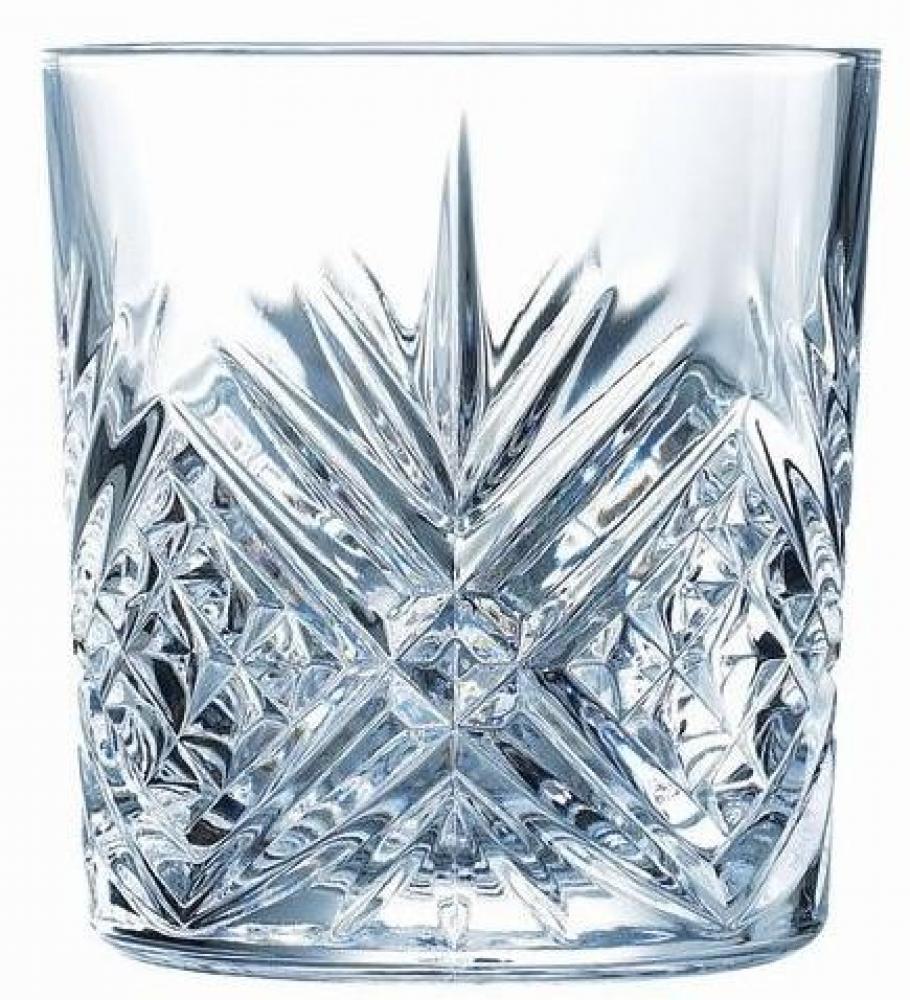 Broadway viskiklaas 30cl