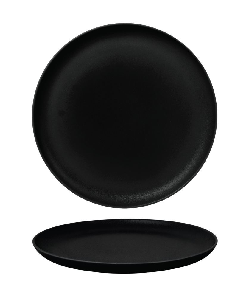 Fine plus taldrik 16cm must matt portselan