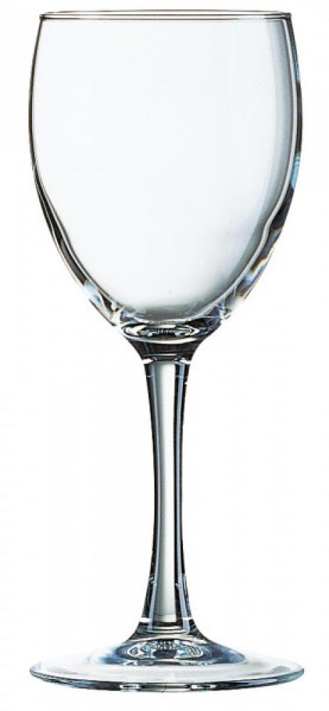 Princesa veeklaas 31cl