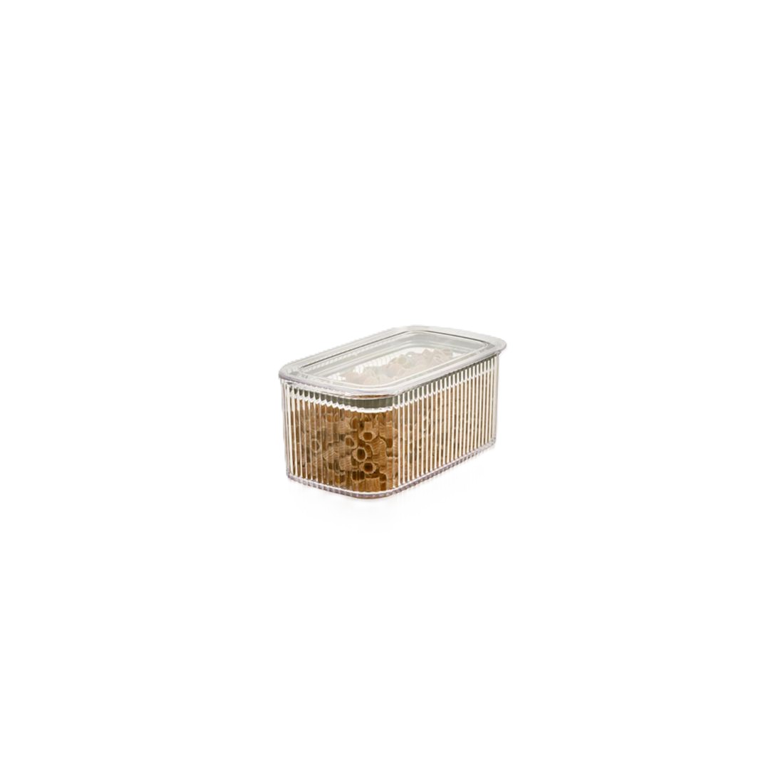Kuivainepurk Line 15,5×9,5xh7,5cm/700ml