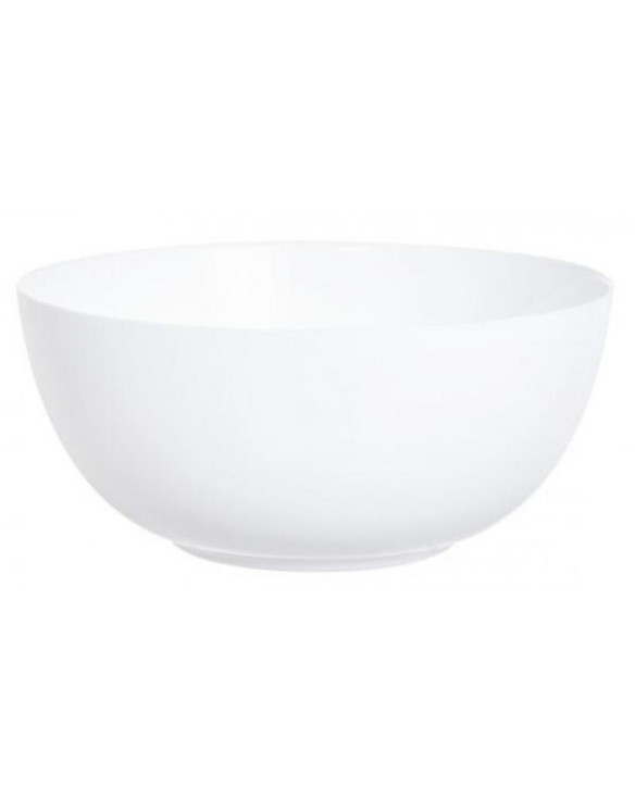 Diwali kauss 26cm 3,9l, valge