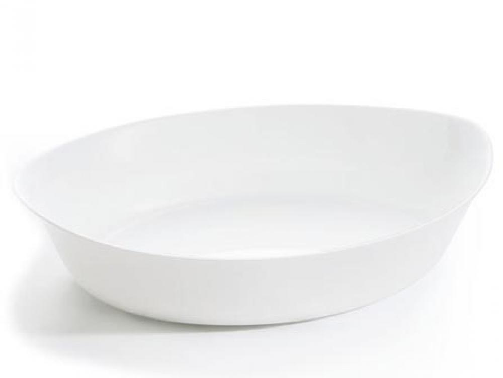 Smart cuisine carine vorm 38x22cm, 250°c ovaalne