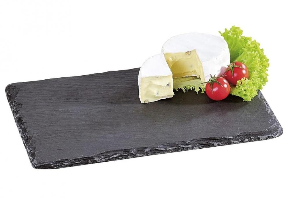 Serveerimisalus 30x20x0,6cm, kivi