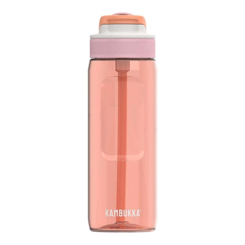 Lagoon veepudel 750ml mango tango, plastik