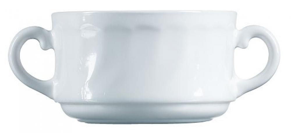 Trianon puljongitass 30cl