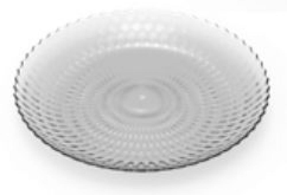 Desserttaldrik 19cm Pampille Clear