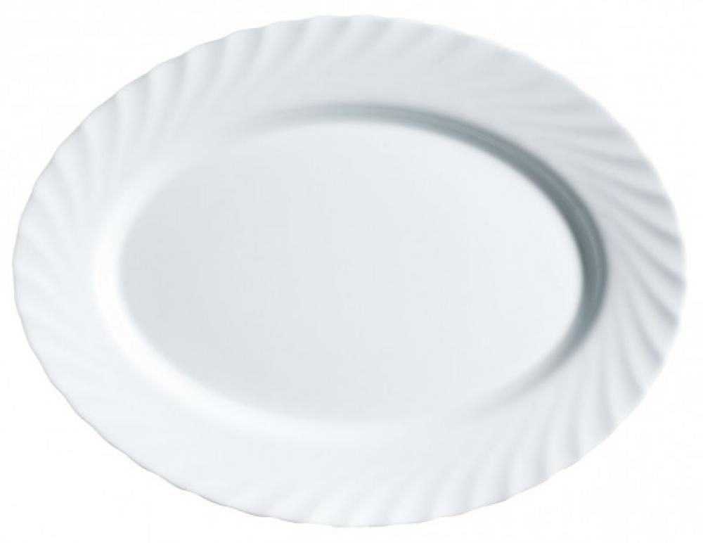 Trianon vaagen 35cm, ovaalne (E65669 D6877)