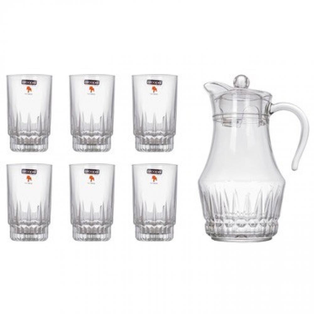 Kann Lancier 1,8L + 6 klaasi, 27cl