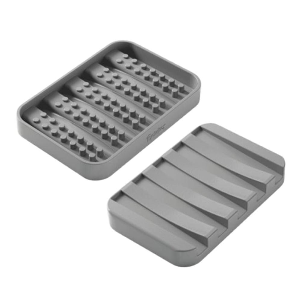 Gravity seebialus 13.6x8x1.3cm, hall, peva plastik