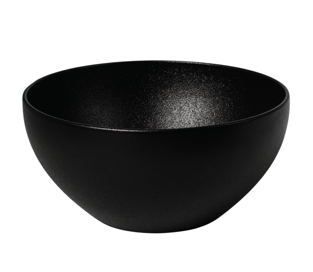 Fine plus kauss 12cm must matt portselan