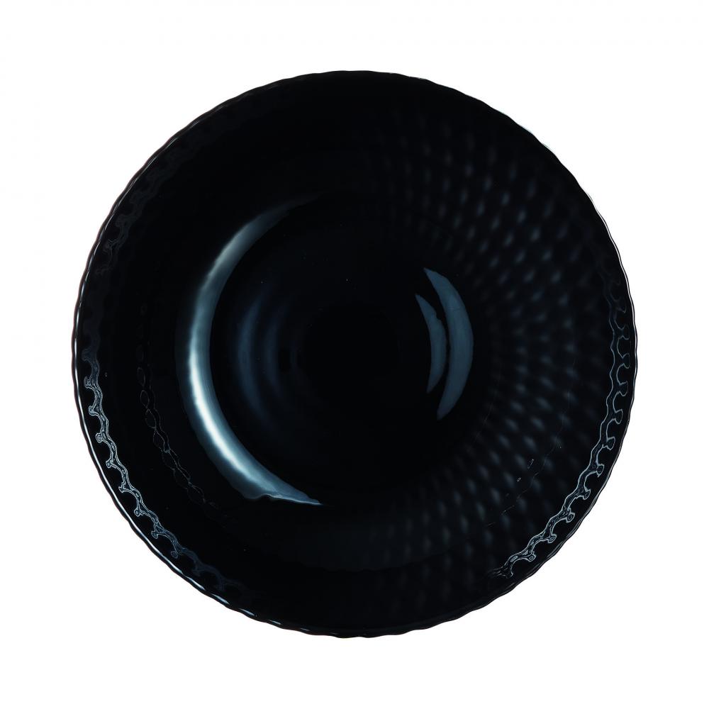 Pampille Noir supikauss 20cm 78cl/500ml