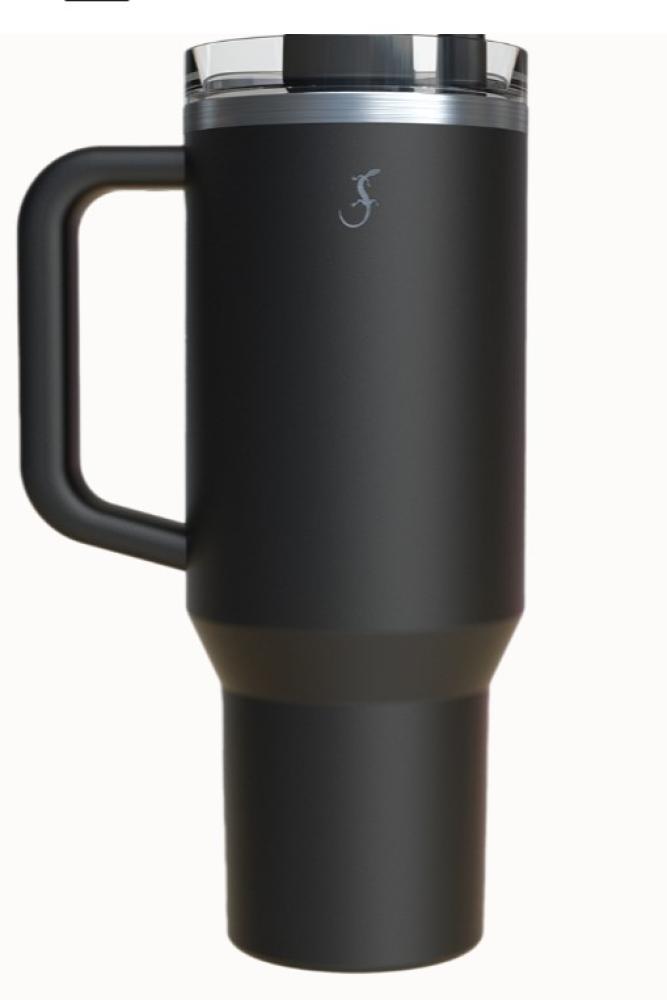 Big cup termoskruus 1.2l must rst