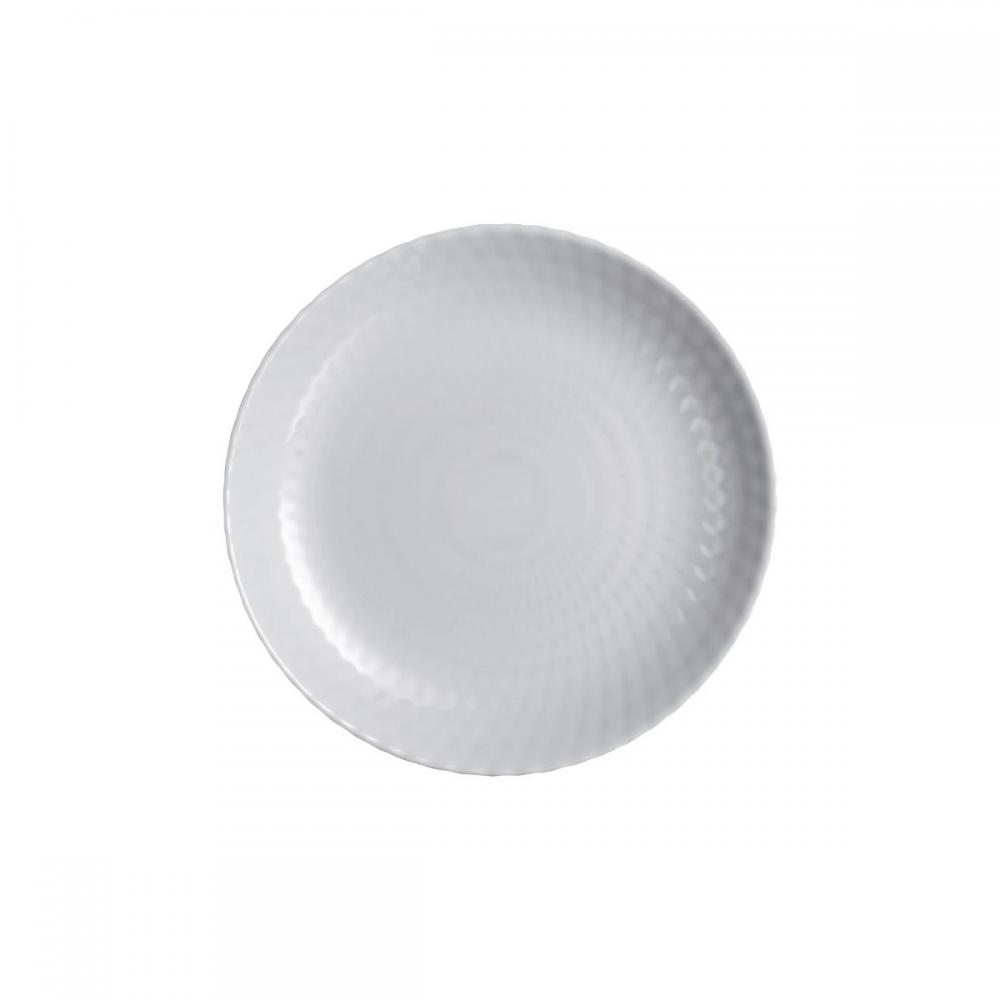 Pampille granit taldrik 19cm