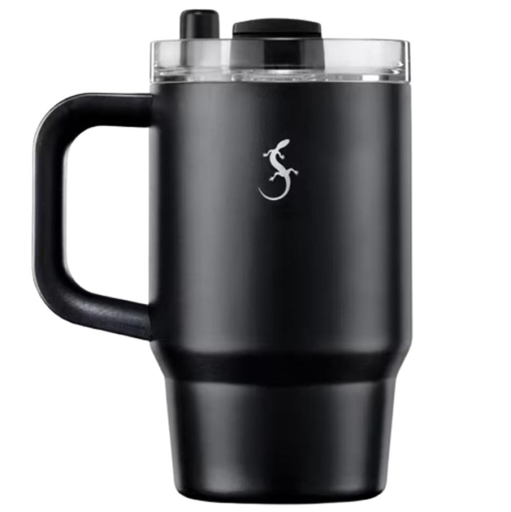 Termoskruus 800ml Big cup mini, must, rst