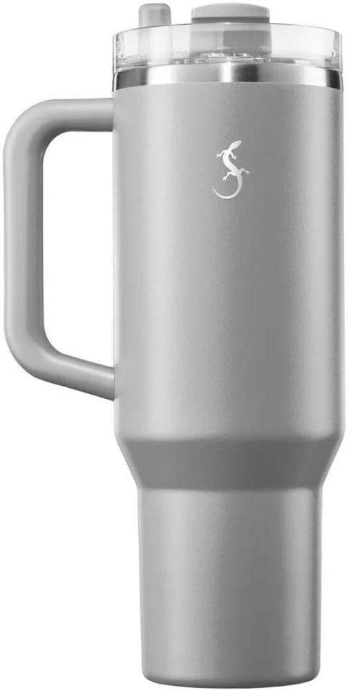 Big cup termoskruus 1.2l helehall rst