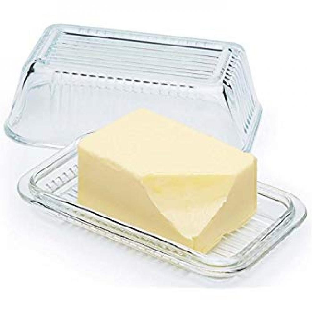 Võitoos klaasist 11x17x8cm