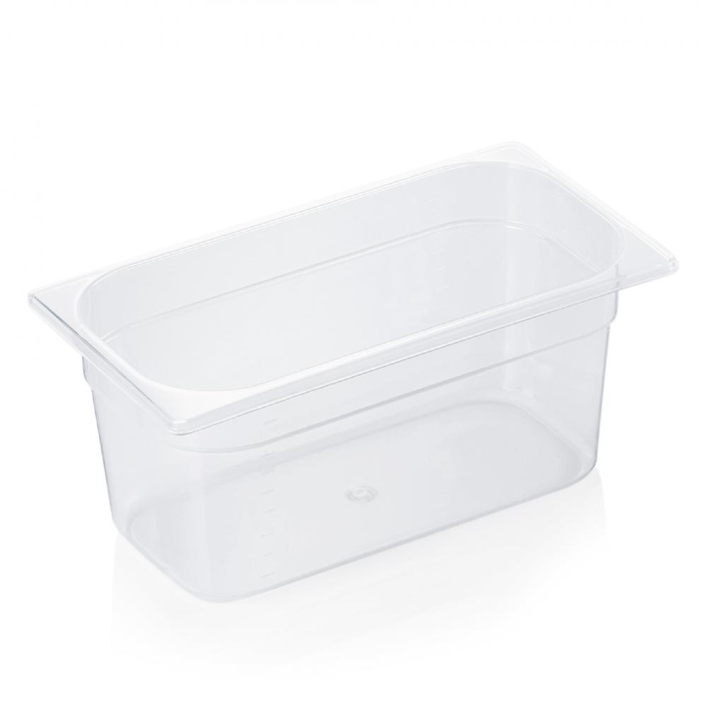 Gn-nõu 1/3-150 polüpropüleen 5,5l
