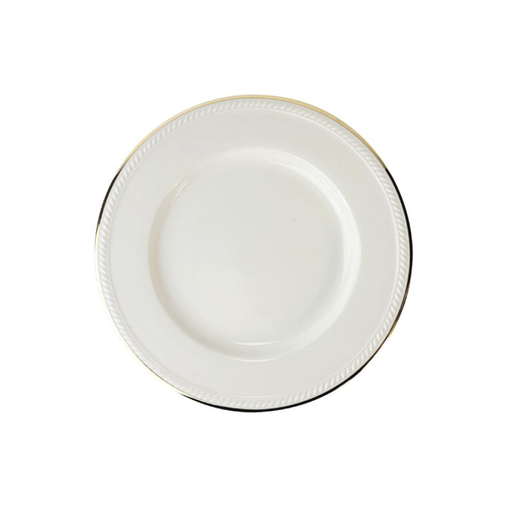 Appeal gold taldrik 21cm