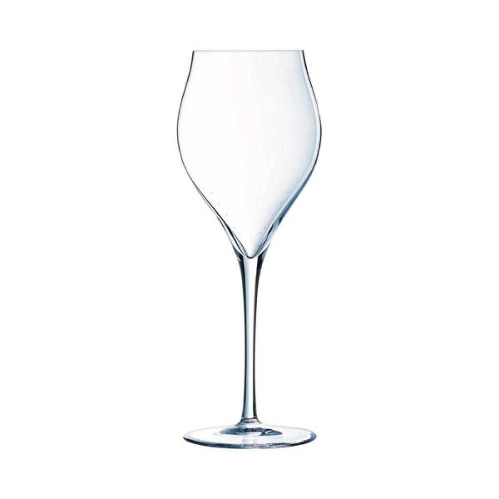 Exaltation šampusepokaal 30cl krysta