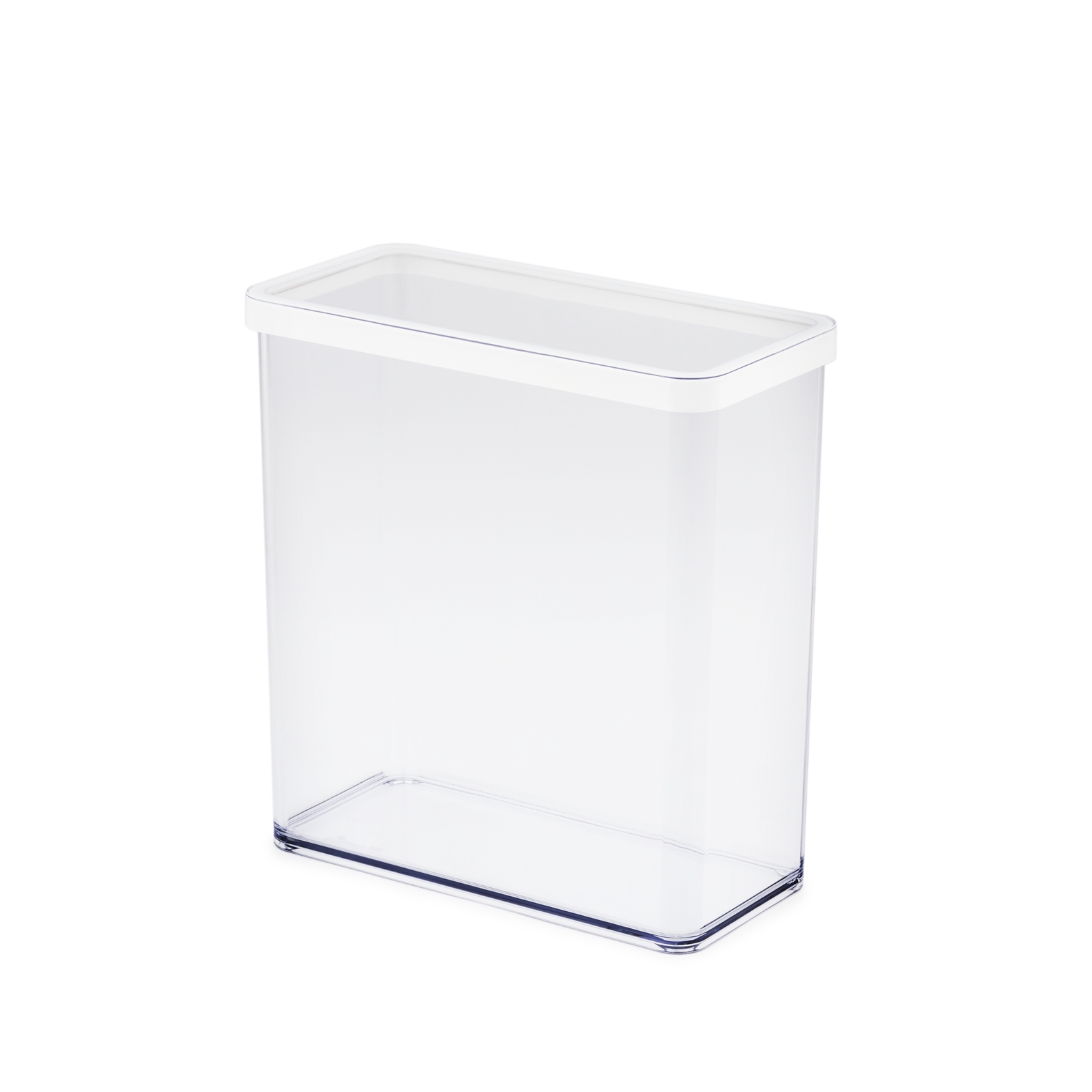 Kuivainepurk piklik LOFT 3200ml