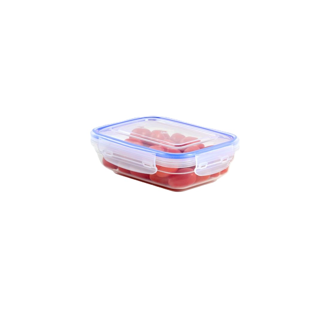 Säilituskarp piklik 565ml