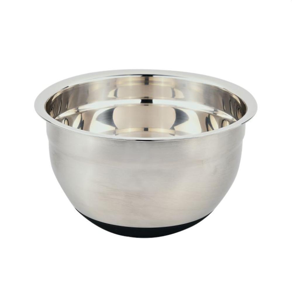 Kauss 2l d20cm rst silikoonpõhi