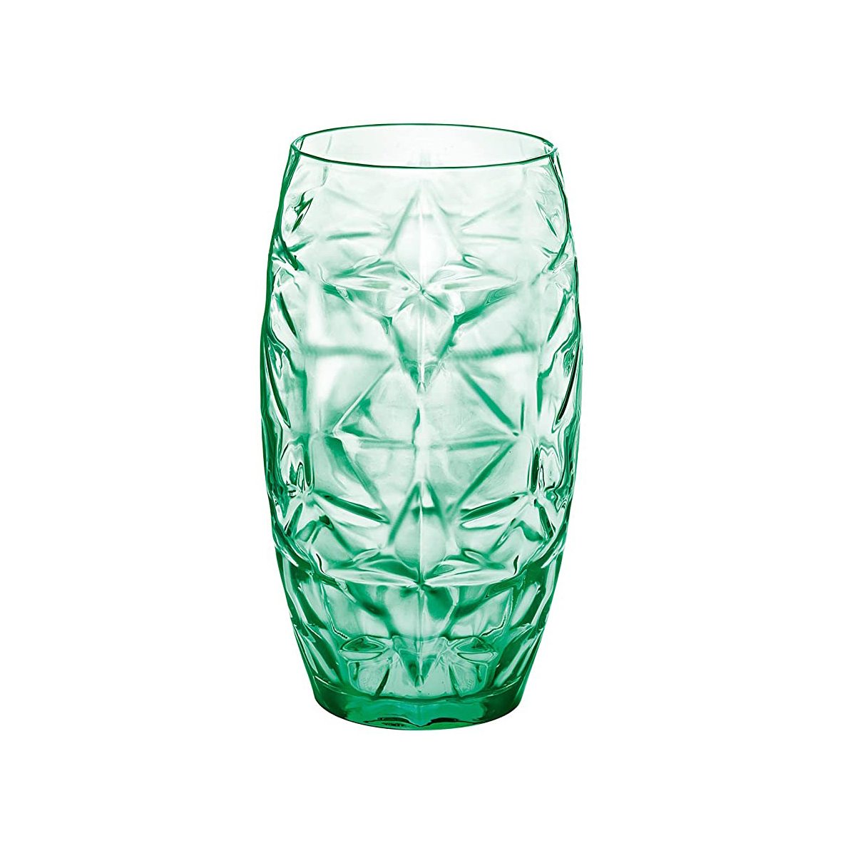 Joogiklaas Oriente, 47cl, roheline