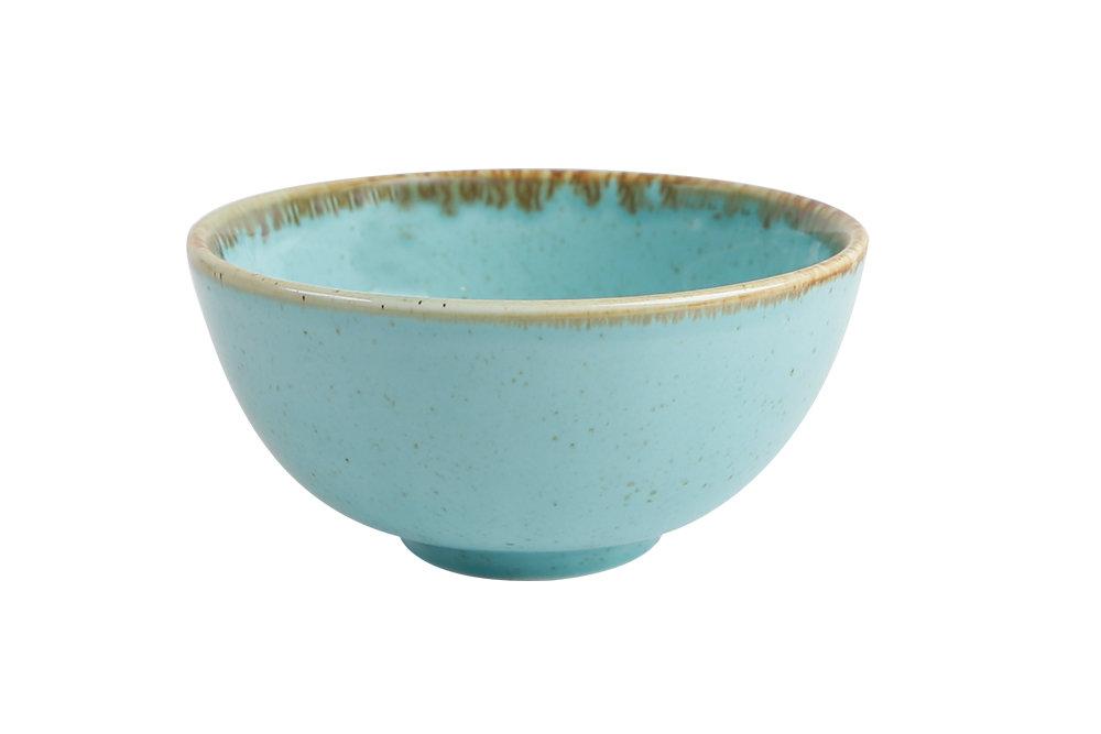 Kauss 12cm/33,5cl Seasons, türkiis