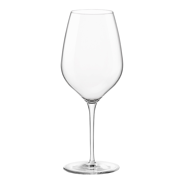 Veiniklaas Inalto Tre Sensi Large 55cl, 6tk