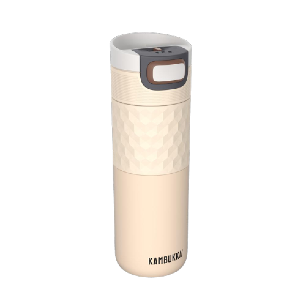Etna grip termokruus 500ml, beeź, rst