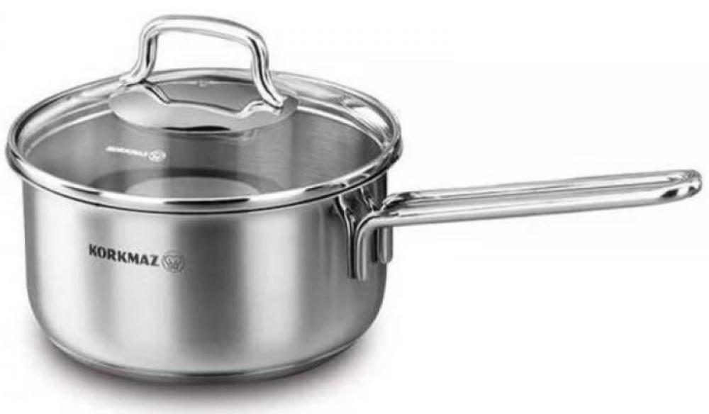 Perla kastrul 16cm 1.6l rst klaaska…