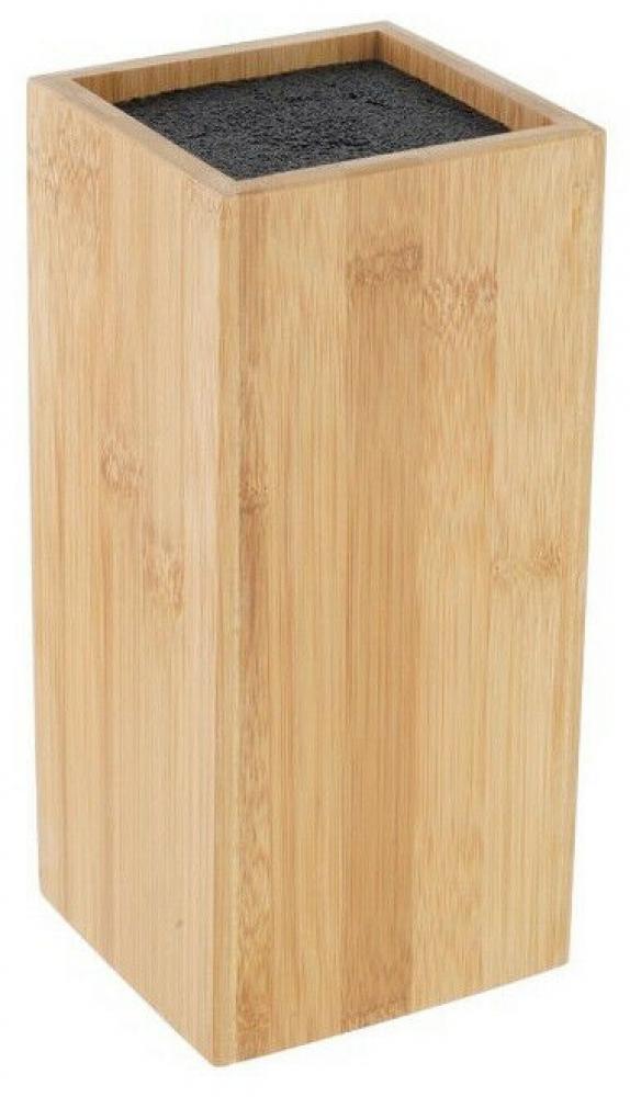 Nugadehoidik 10x10x23cm,bambus