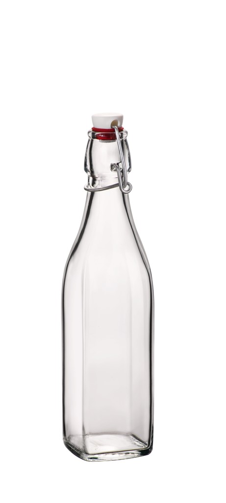 Klaaspudel Swing 250ml