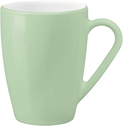 Kruus Icon 340ml, roheline