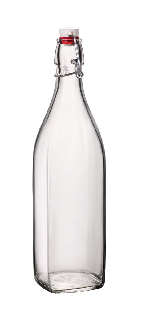 Klaaspudel Swing 500ml