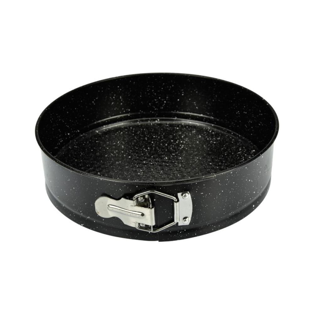 Küpsetusvorm eemaldatava põhjaga d26cm h7cm mittenakk…