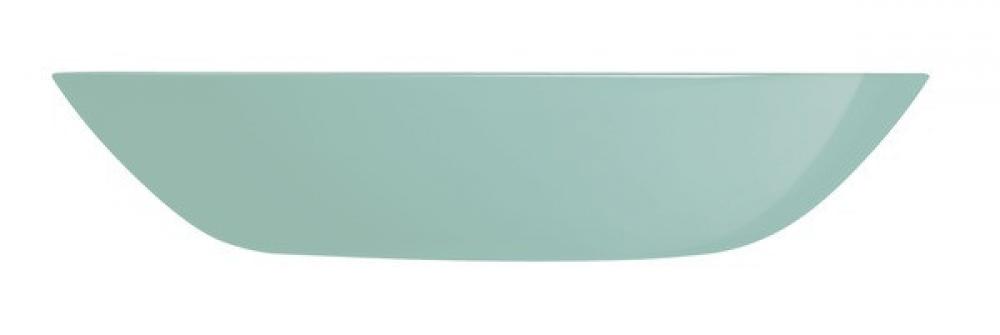 Diwali turquoise supitaldrik 20cm