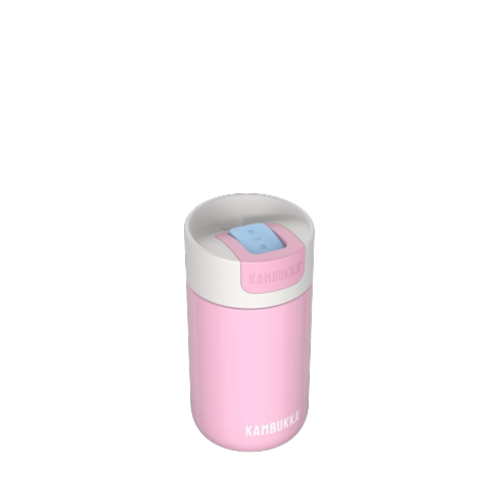 Termokruus Olympus 300ml, roosa, rst