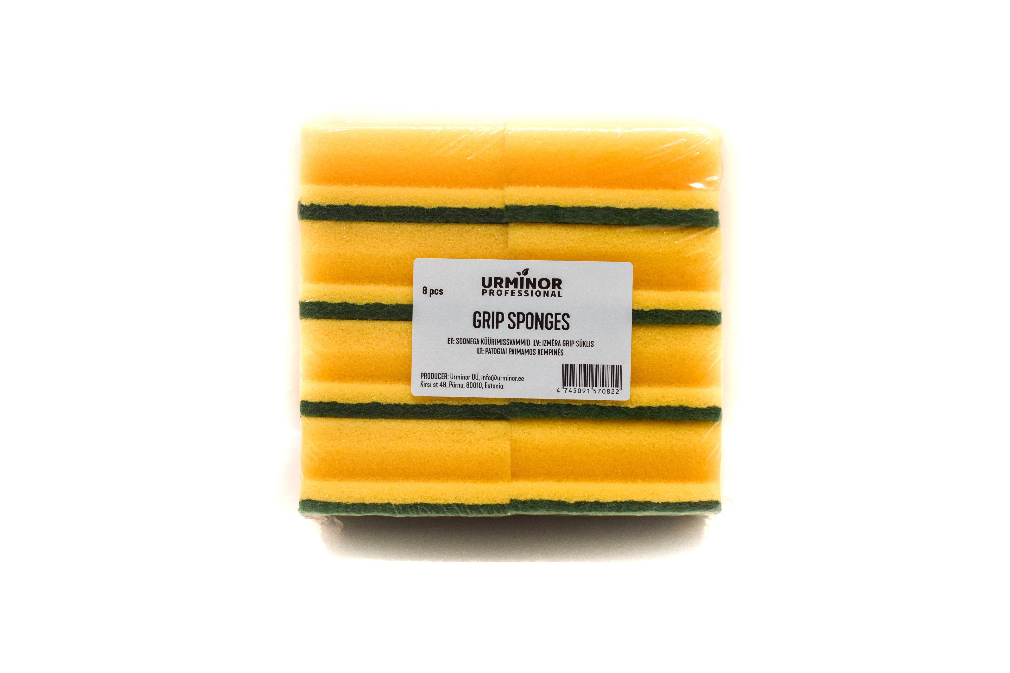 Küürimissvammid soonega 8tk