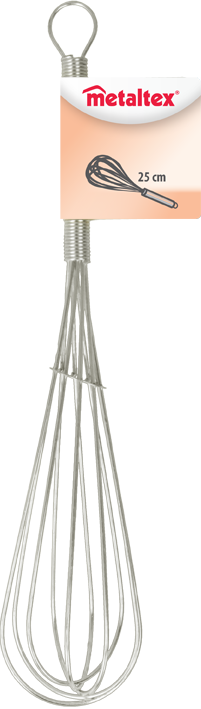 Vispel 25cm