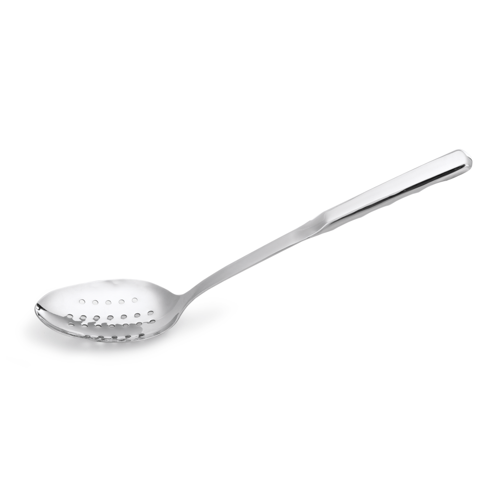 Serveerimislusikas 1875 31cm perforeeritud rst