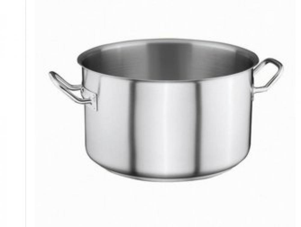 Pott kaaneta 6l d24cm h15cm rst