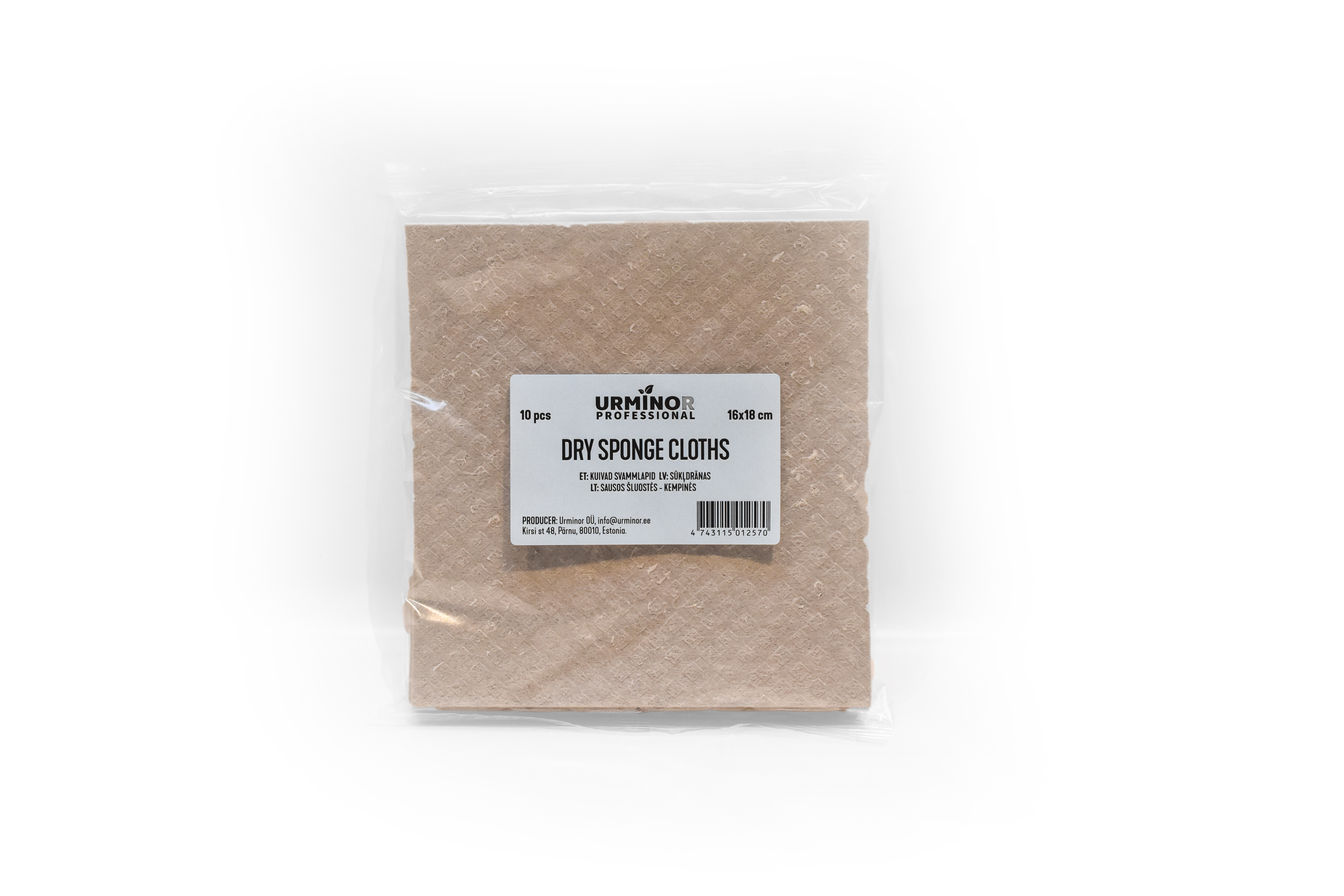 Kuivad svmmlapid 10tk