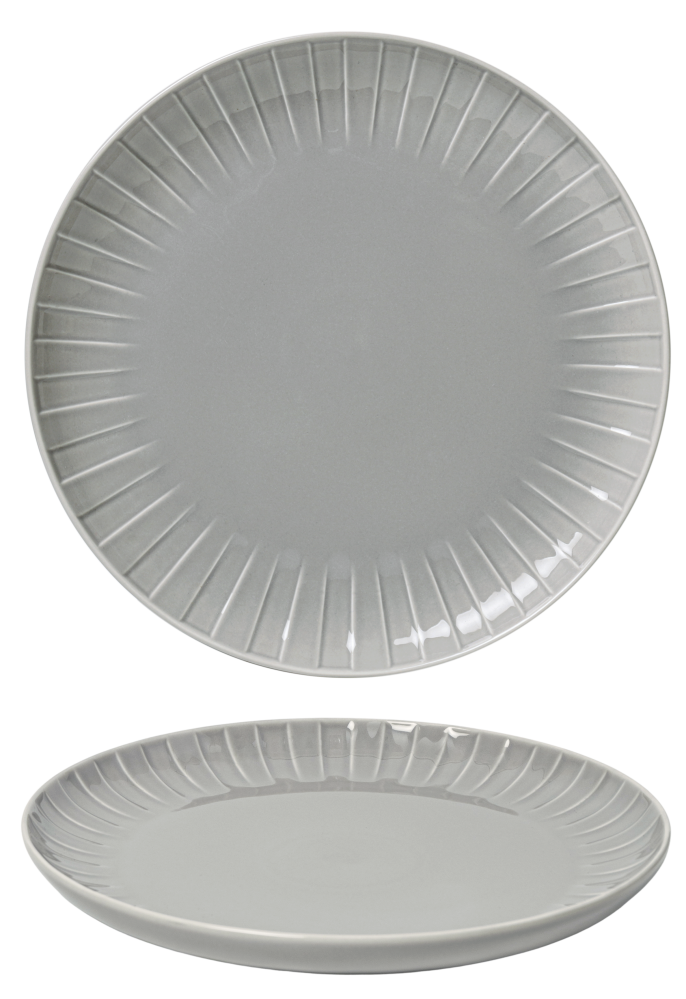 Absolute taldrik 26cm hall portselan