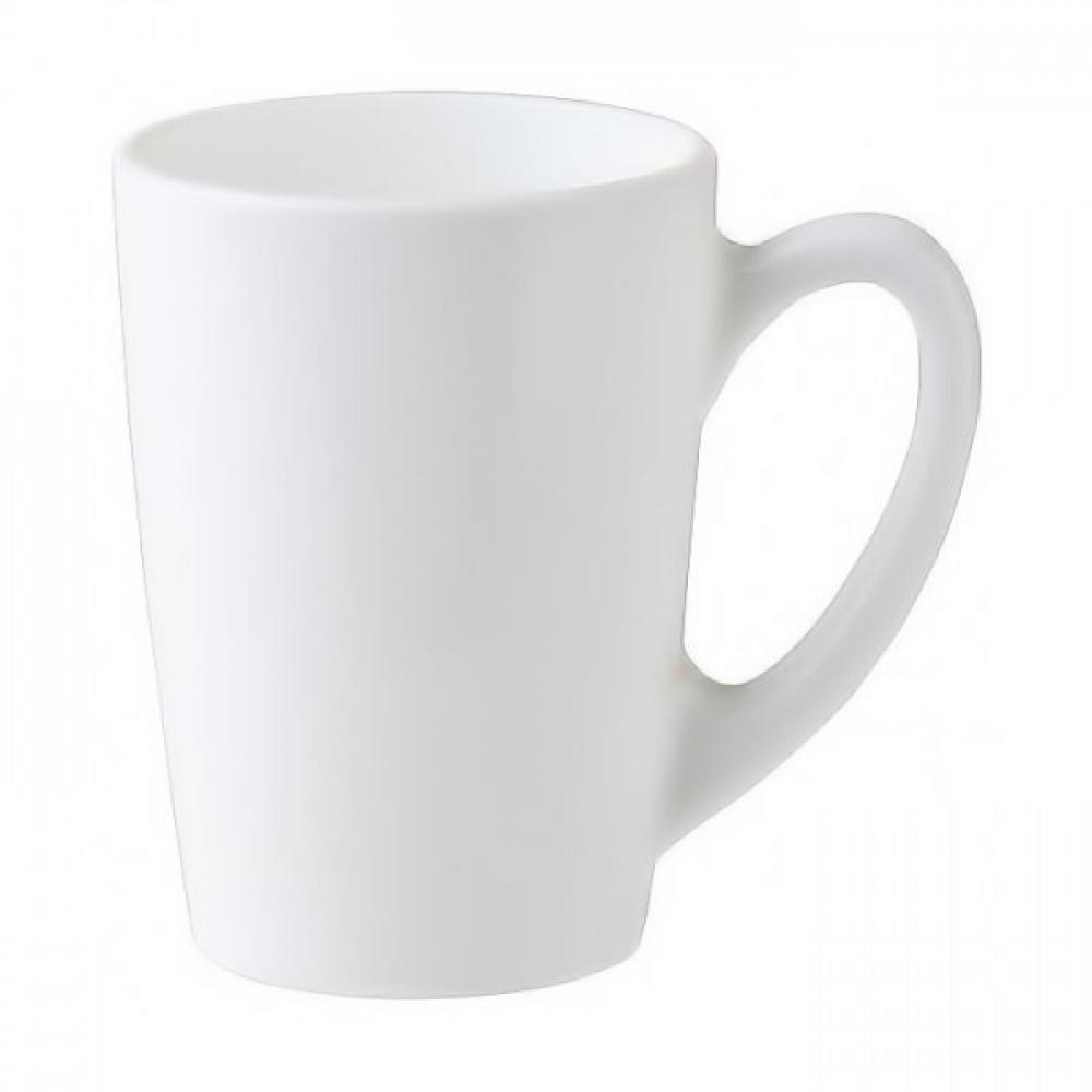 New morning kruus 32cl valge e9635