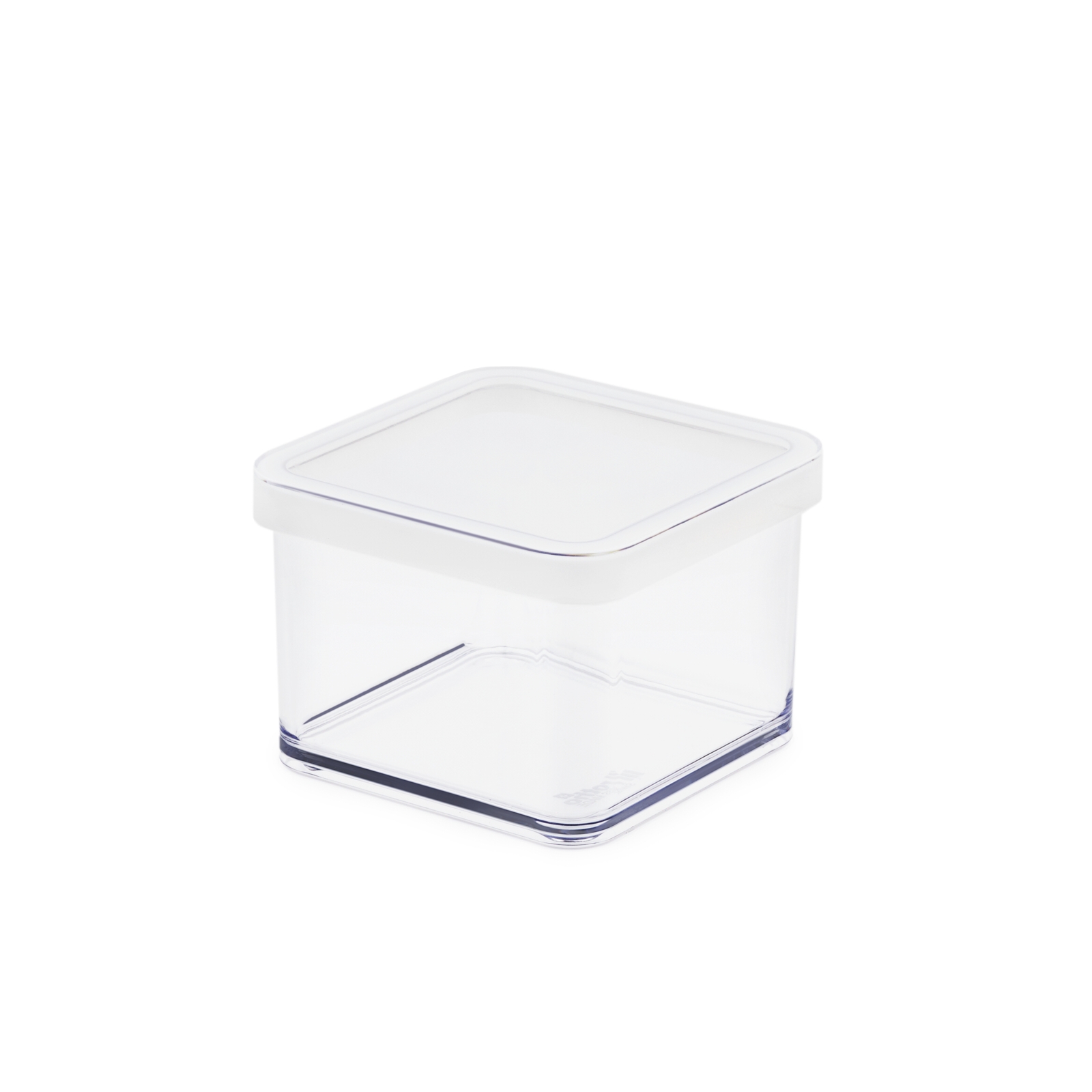Kuivainepurk kandiline LOFT 500ml
