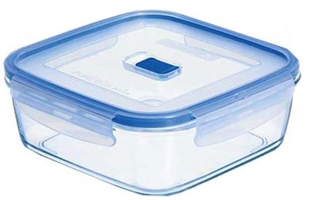 Pure box active klaasnõu 76cl kandiline