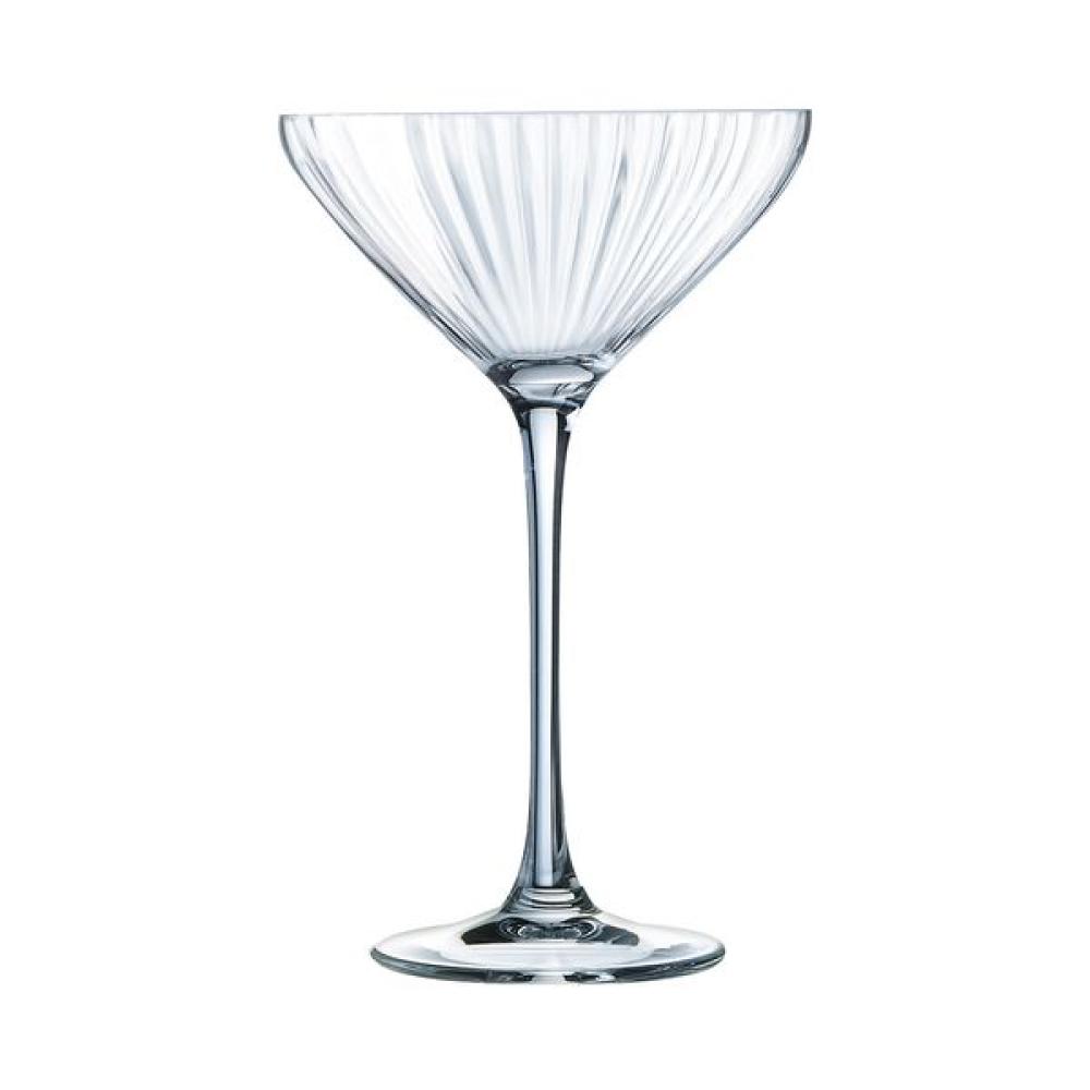 Symetrie kokteilipokaal 21cl krysta
